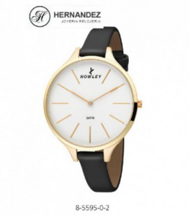 Reloj Nowley Chic Analogico Ref : 8-5595-0-2