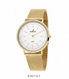 Reloj Nowley Hot Analogico Ref : 8-5671-0-1