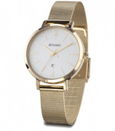 Reloj Duward Elegance Stilingas Analogico Ref : D25422.11